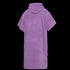 Poncho Brand - Rosa Lilla